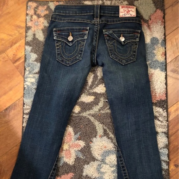 true religion Joey jeans - Picture 3 of 4